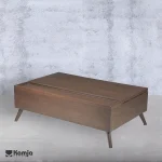 میز جلو مبلی تبدیل شو (لپ تاپ)