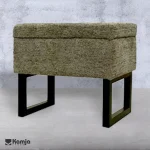 Alvand dressing table chair