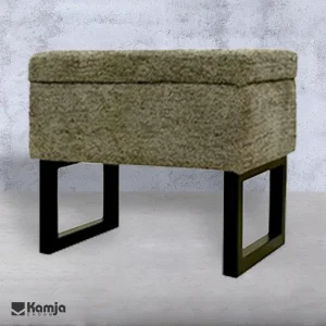 Alvand dressing table chair