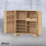 کنسول بار کوبیک