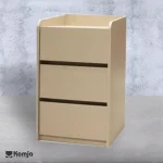 دراور سه کشو وارش