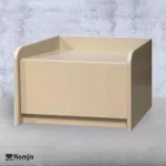 پاتختی وارش