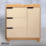 دراور پینار با MDF برجسته