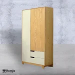 کمد پینار با MDF برجسته