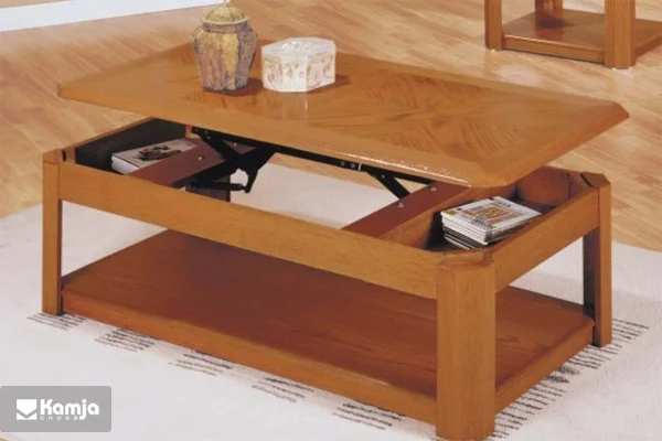 Dining table life style album 6
