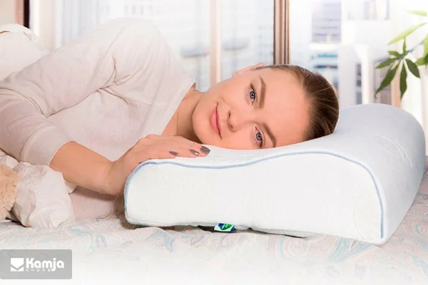 Medical pillow album 1