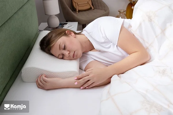 Medical pillow album 4