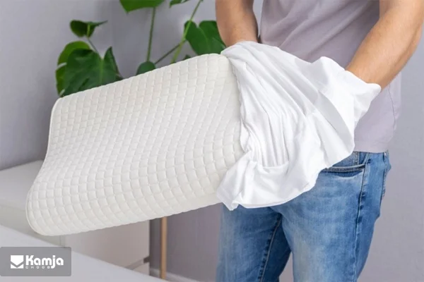Medical pillow album 5
