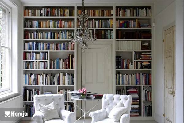 Special library album 15