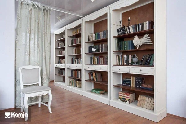 Special library album 7