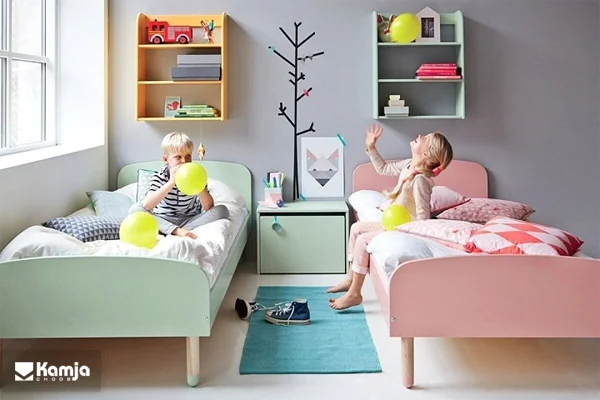 The best baby bedding album 13
