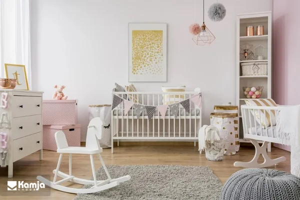 The best baby bedding album 9