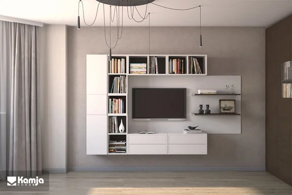 Tv table album 1