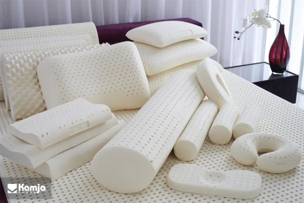 medical pillow album 1