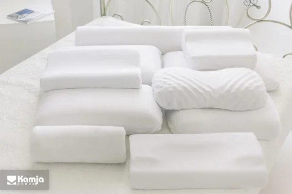 medical pillow album 3
