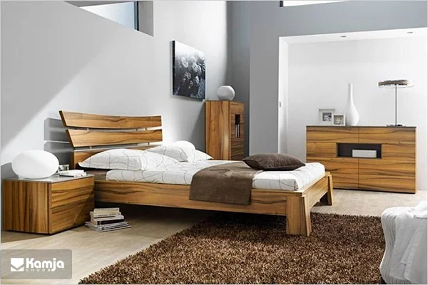 trending beds album 1