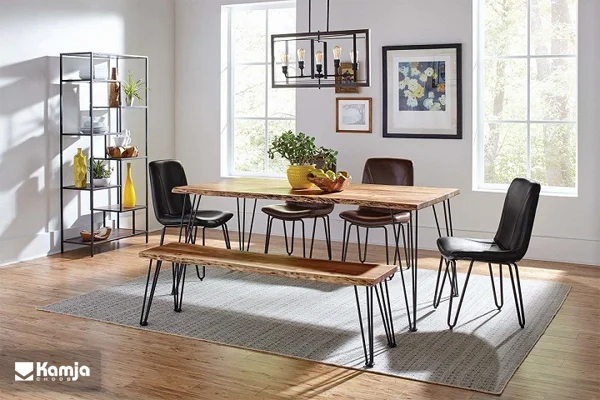 trending dinning table 2024 album 15
