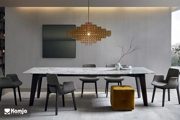 trending dinning table 2024 album 17