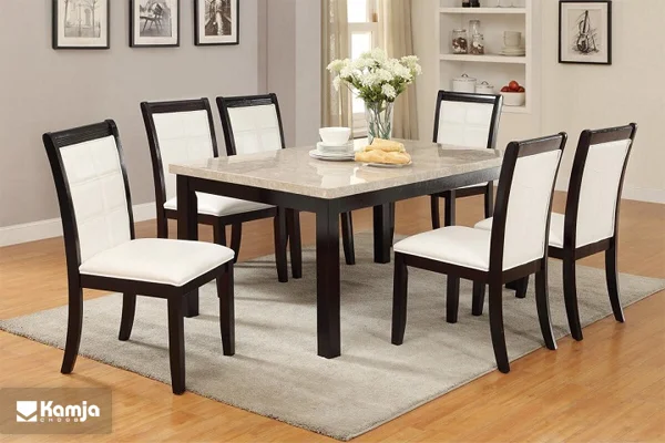 trending dinning table 2024 album 25