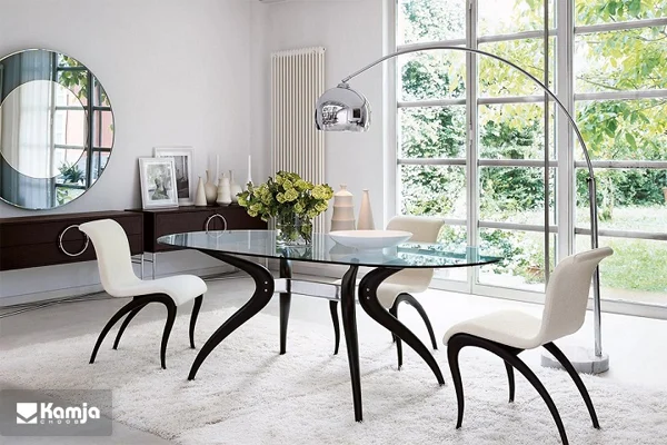 trending dinning table 2024 album 3