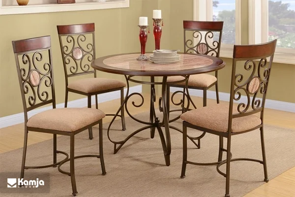 trending dinning table 2024 album 9