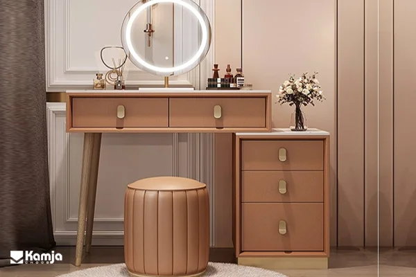 trending dressing table album 1