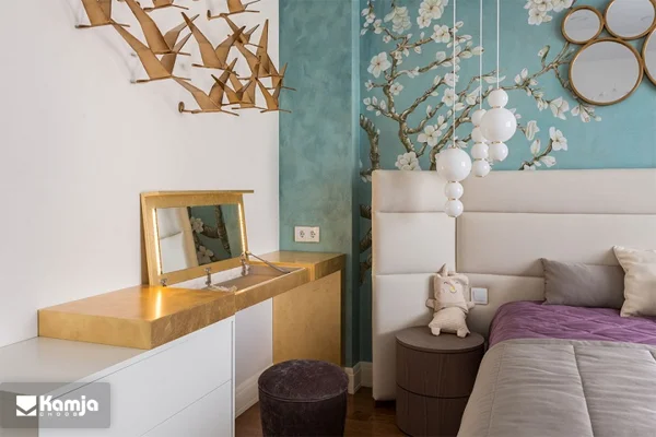trending dressing table album 10
