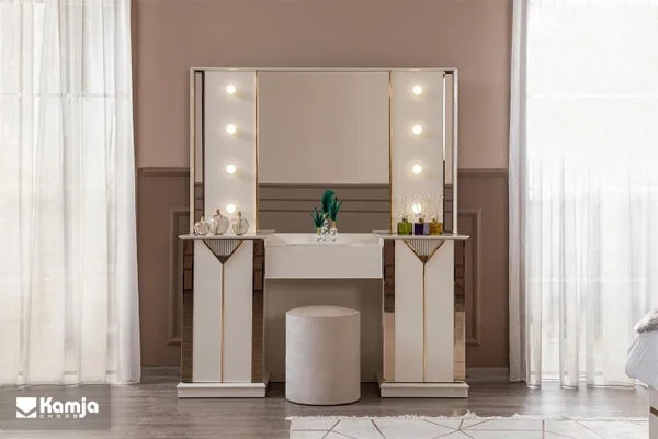 trending dressing table album 11