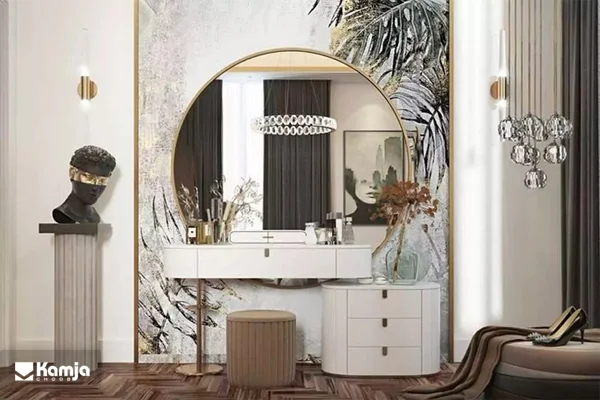 trending dressing table album 12