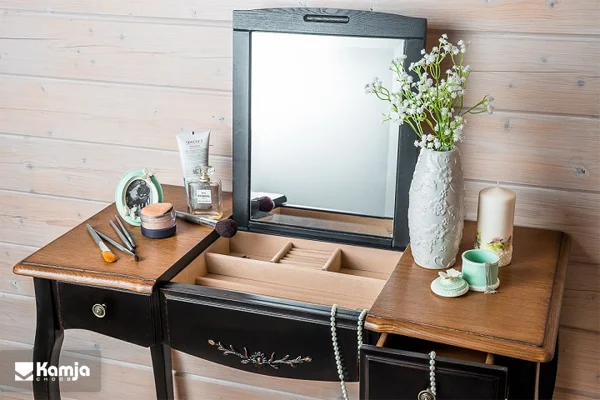 trending dressing table album 2