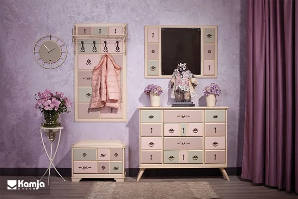 trending dressing table album 3