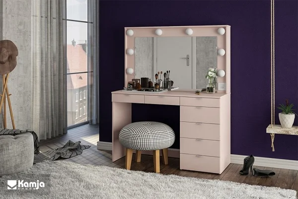 trending dressing table album 5