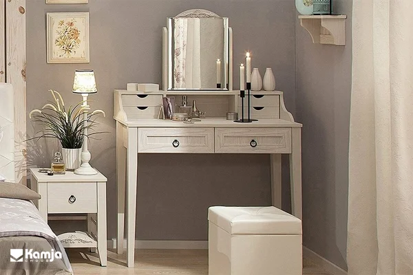 trending dressing table album 6
