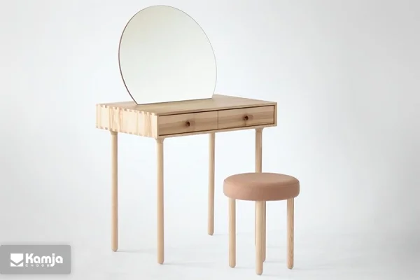 trending dressing table album 8