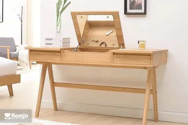trending dressing table album 9