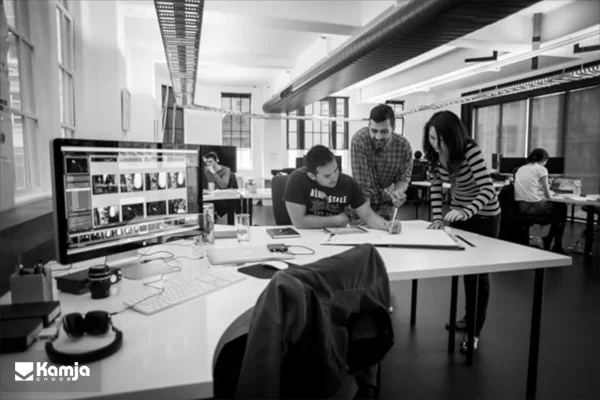 trending office table album 4