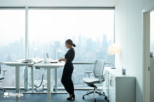 trending office table album 5