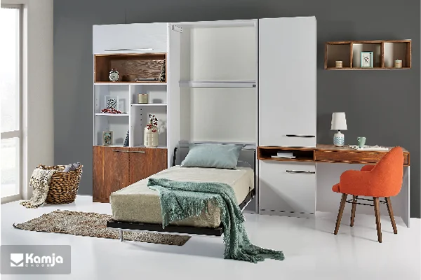 Choosing the Right Folding Bed album 2