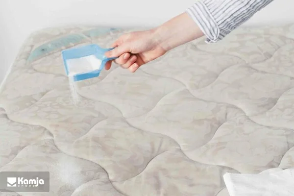Eliminating bad odors from bedding album 2