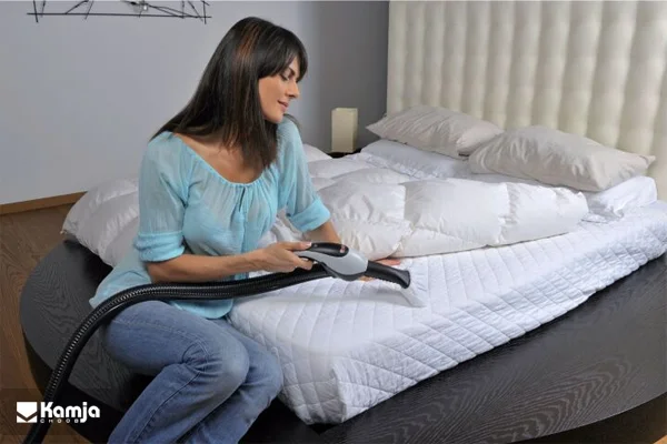 Eliminating bad odors from bedding album 4