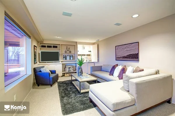 Furniture in small home album 4