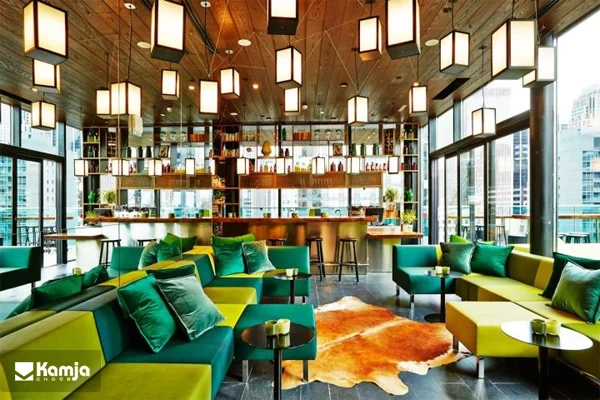 Types of Green Sofas album 20