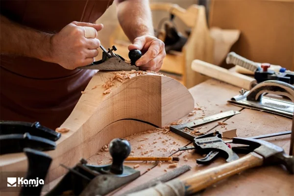 Woods used in furniture album 2