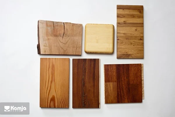 Woods used in furniture album 5
