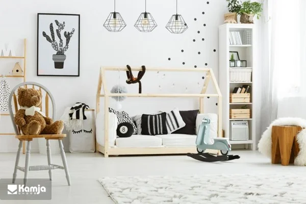 about a child's room album 2