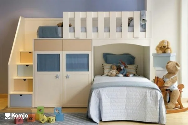 about a child's room album 3