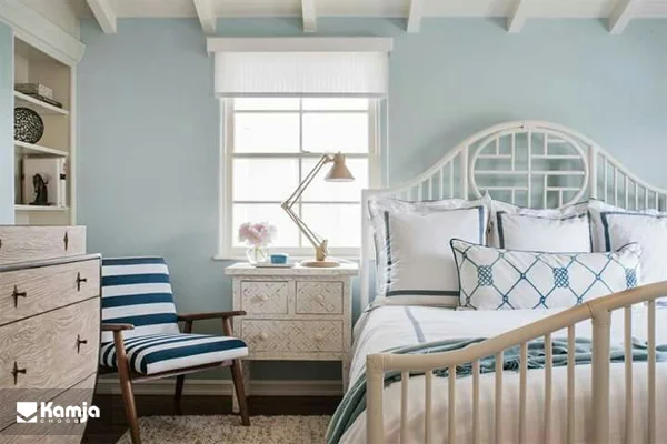 baby boy's bedroom album 12