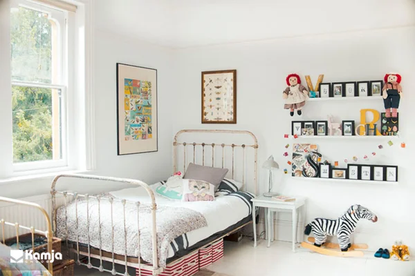 baby boy's bedroom album 13