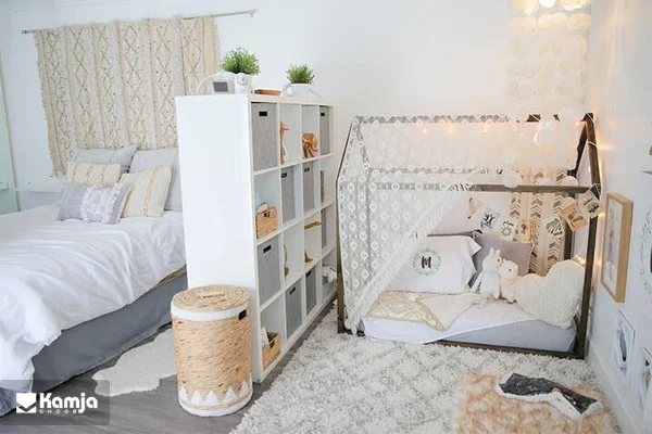 baby boy's bedroom album 15
