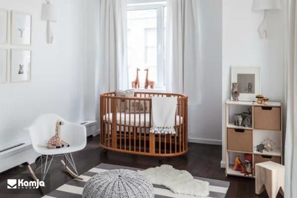 baby boy's bedroom album 17